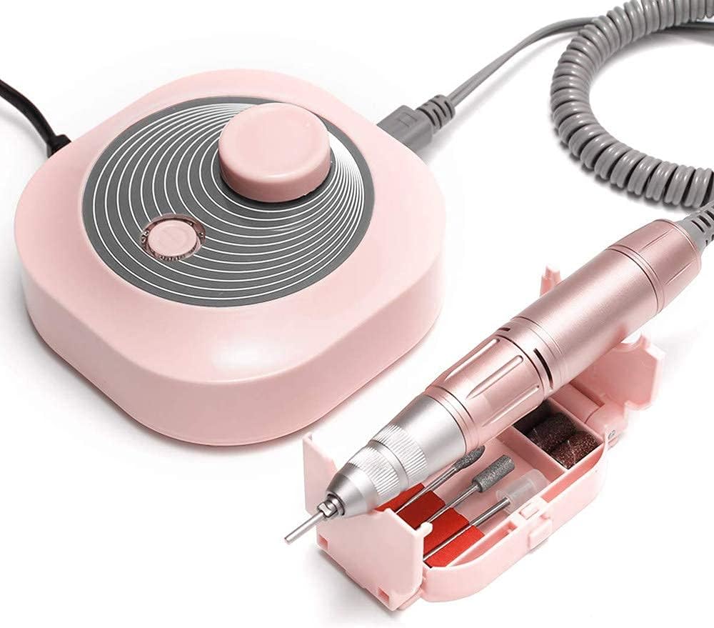 Fordelene med batteridrevet spikerbor