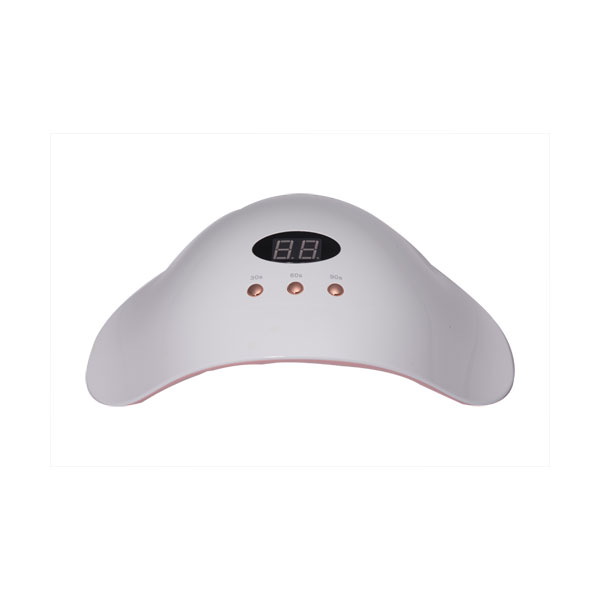 Hvorfor velge 36W UV neglelys for geler med 18 lysdioder?