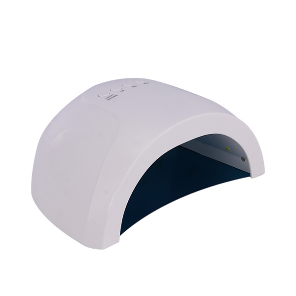 Hvorfor er Sunone 48W neglelampe viktig for perfekte gelnegler?