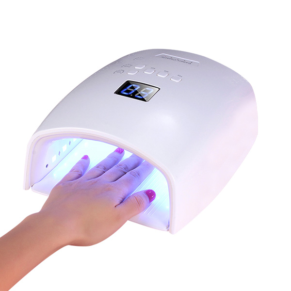 Kan en 48W trådløs UV -neglelampe tørketrommel være oppgraderingen av neglesalongen din har ventet på?