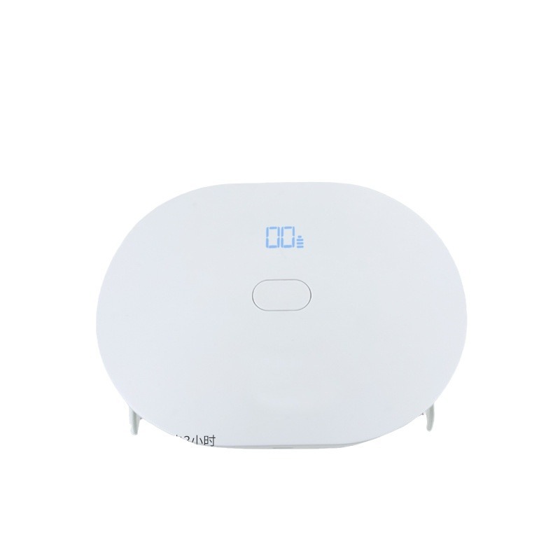 Hvordan trådløs neglelampe forbedrer salongens effektivitet og neglepleie hjemme?