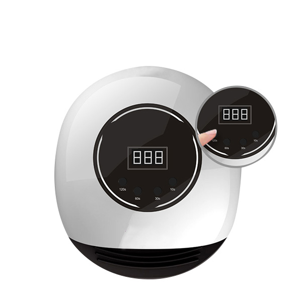 Hvorfor velge en 90W neglelakktørker med 42 LED-pærer for perfekte salongresultater?