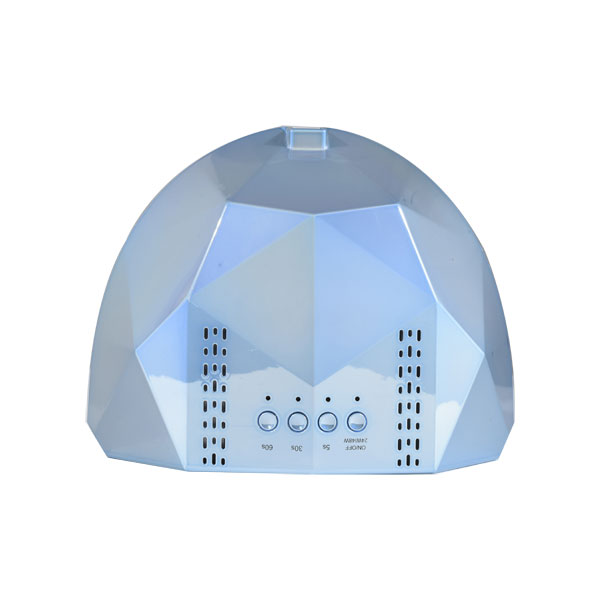 Hvorfor er 48W neglelakktørker 30 LED-neglelys for limlakk det beste valget for salongkvalitetsnegler hjemme?
